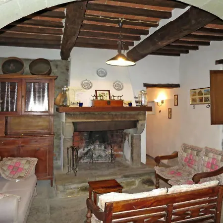 Locazione Turistica Orto Degli Ulivi * Cortona