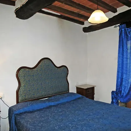 Vakantiehuis Locazione Turistica Orto Degli Ulivi