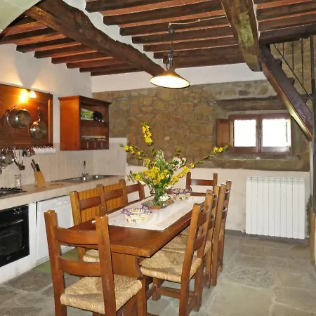 Locazione Turistica Orto Degli Ulivi Vakantiehuis *
