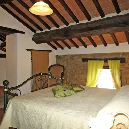 Locazione Turistica Orto Degli Ulivi * Cortona