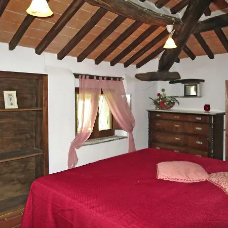 Locazione Turistica Orto Degli Ulivi Vakantiehuis