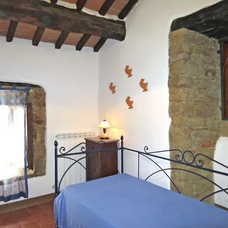 Locazione Turistica Orto Degli Ulivi Vakantiehuis