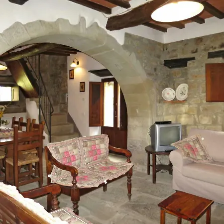 Locazione Turistica Orto Degli Ulivi Vakantiehuis Cortona