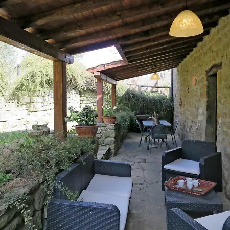 Vakantiehuis Locazione Turistica Orto Degli Ulivi Cortona