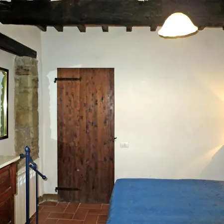 Vakantiehuis Locazione Turistica Orto Degli Ulivi Cortona