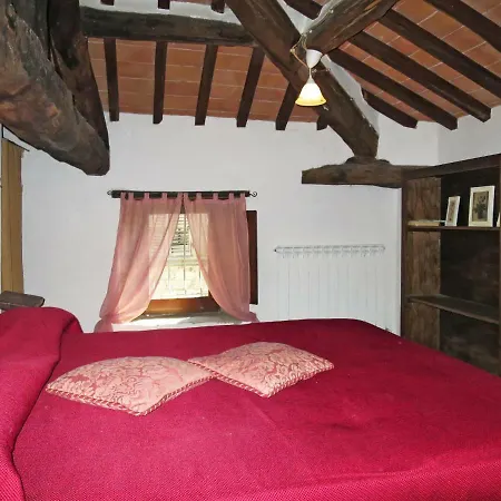 Locazione Turistica Orto Degli Ulivi * Cortona