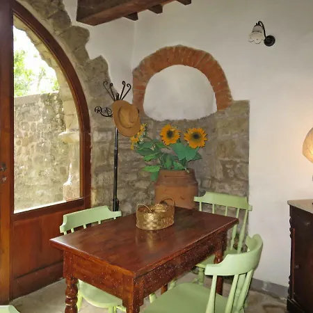 Vakantiehuis Locazione Turistica Orto Degli Ulivi