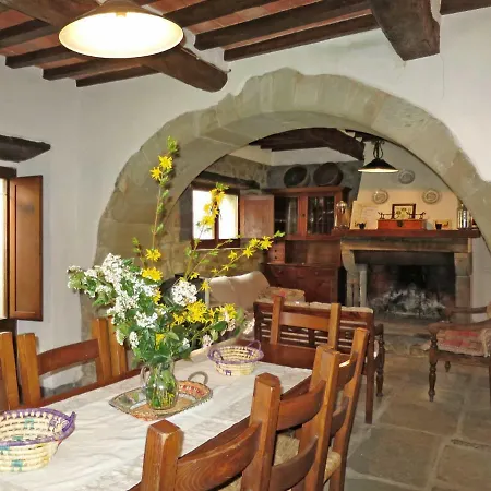 Vakantiehuis Locazione Turistica Orto Degli Ulivi