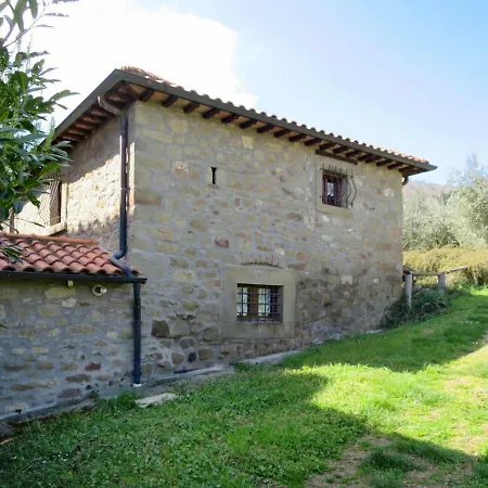 Locazione Turistica Orto Degli Ulivi