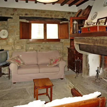 Vakantiehuis Locazione Turistica Orto Degli Ulivi